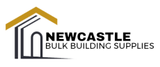 Newcastle Bulk Building Supplies logo