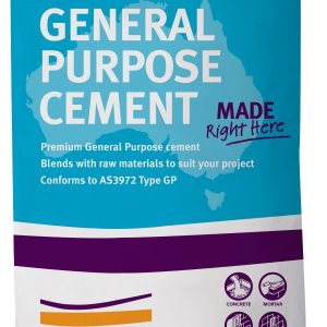 GP Cement - HALF PALLET