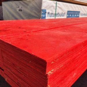 100 x 36mm Formwork MT-Edge - Pack Size = 30/6.0m - $6.06/lm