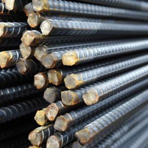Deformed Bar (Rebar) 20mm - 50 Pack