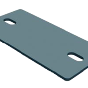 89mm 2 Hole Pier Base Protector