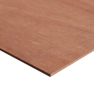 Hardwood Brace Ply F22 2440x1200x4mm