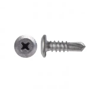 Modwood KlevaKlip screws Timber 10G 16mm Waffer Head