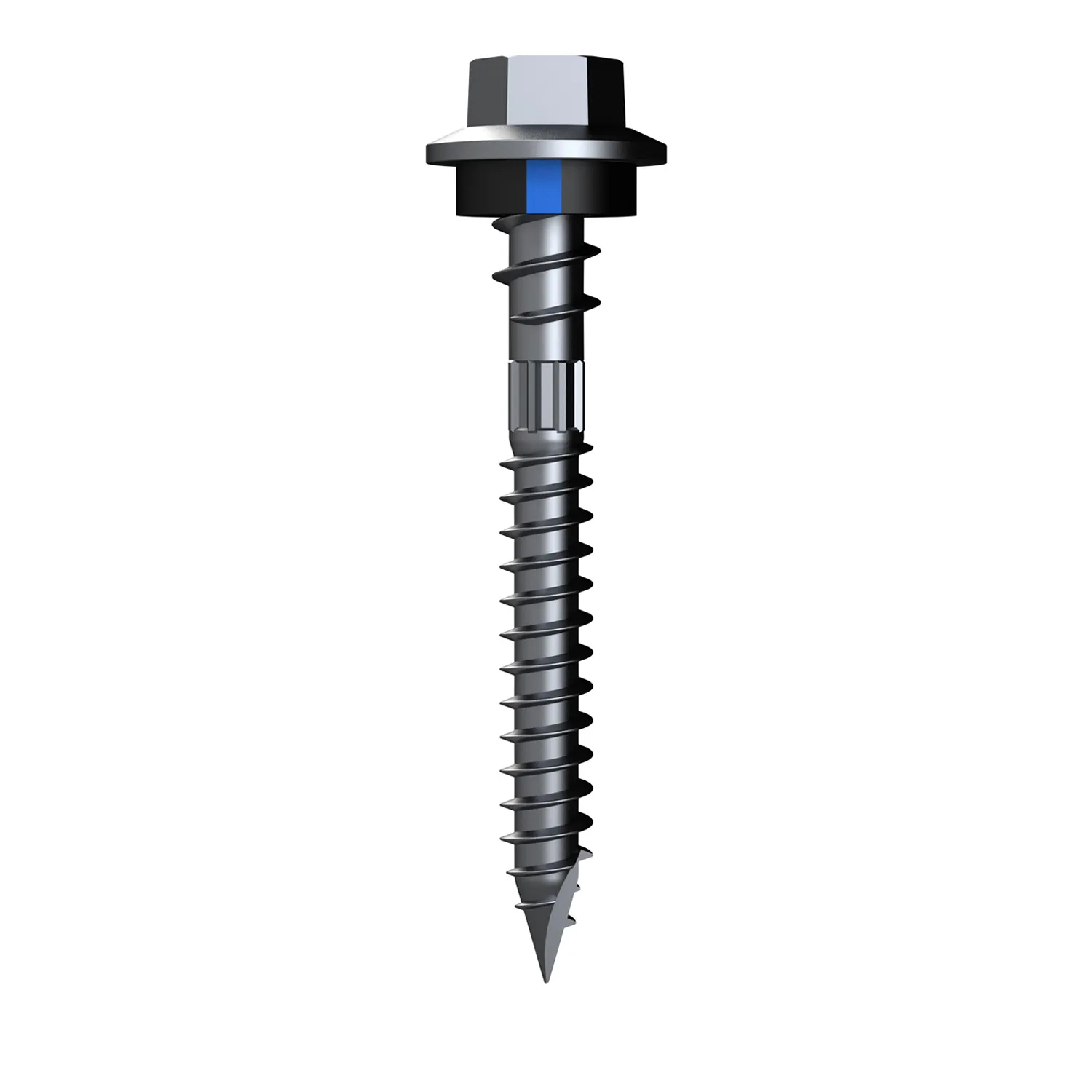 TIMBER ROOFING SCREWS