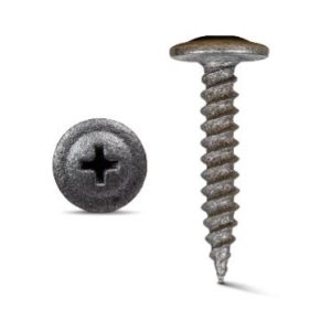 Modwood KlevaKlip Screws Timber 8G 25mm Button Head