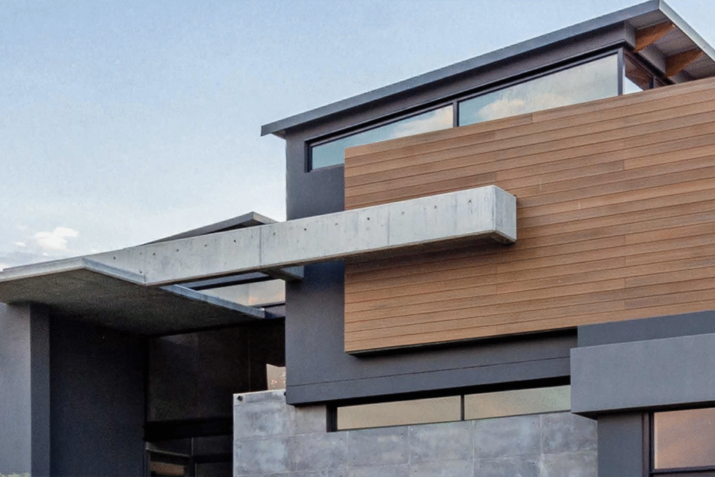 VistaClad Cladding Products - Image 3
