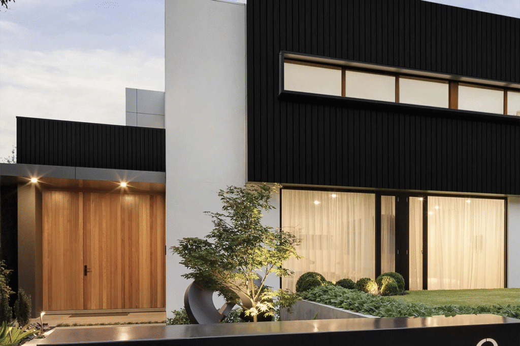 VistaClad Cladding Products - Image 2