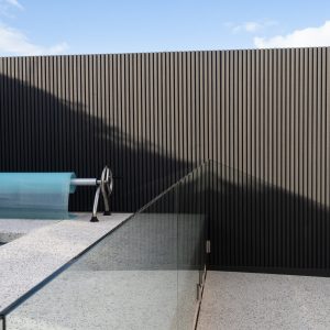 WoodEvo Cladding