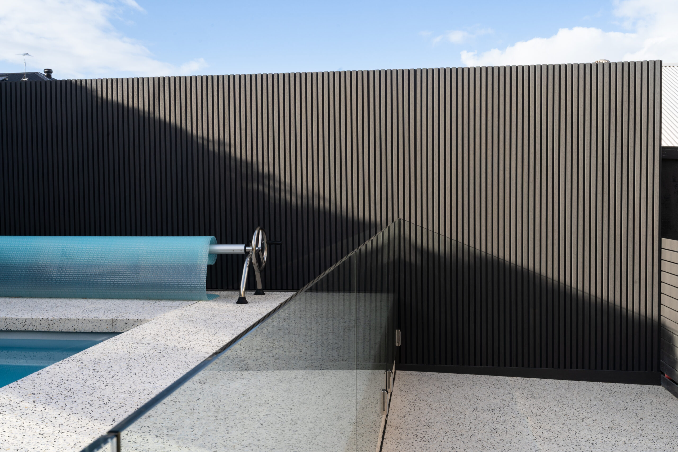 WoodEvo Cladding